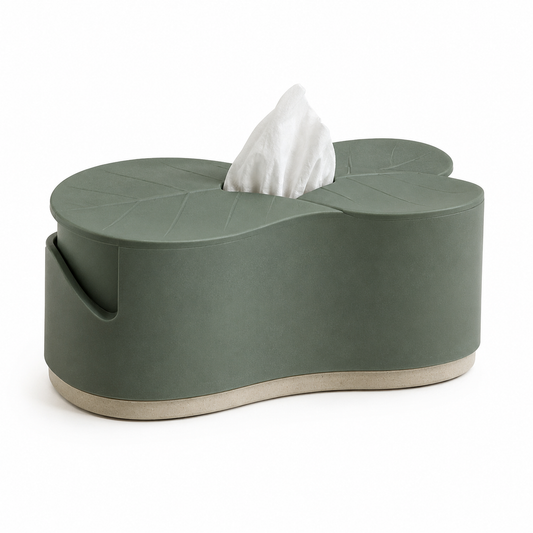 Canopy Echo Tissue Cove