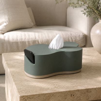 Canopy Echo Tissue Cove