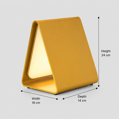 CornerFold Ambient Lamp