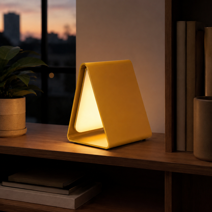 CornerFold Ambient Lamp