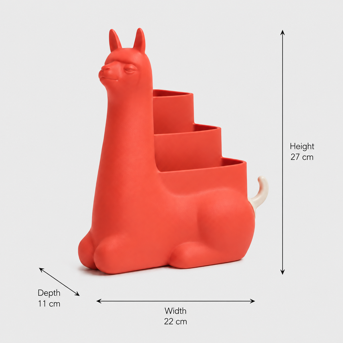 Drama Llama Remote Stand