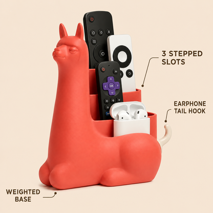 Drama Llama Remote Stand