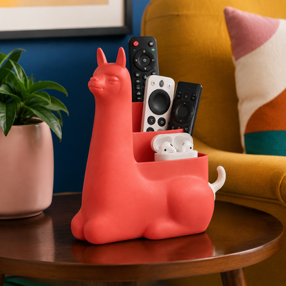 Drama Llama Remote Stand