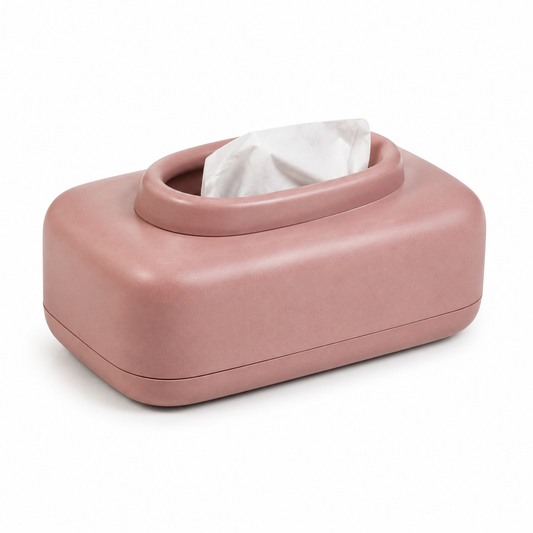 Halo Tissue Cover