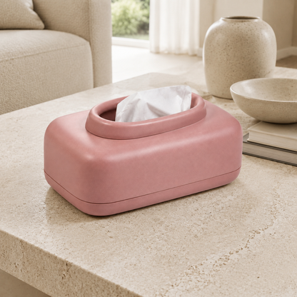 Halo Tissue Cover