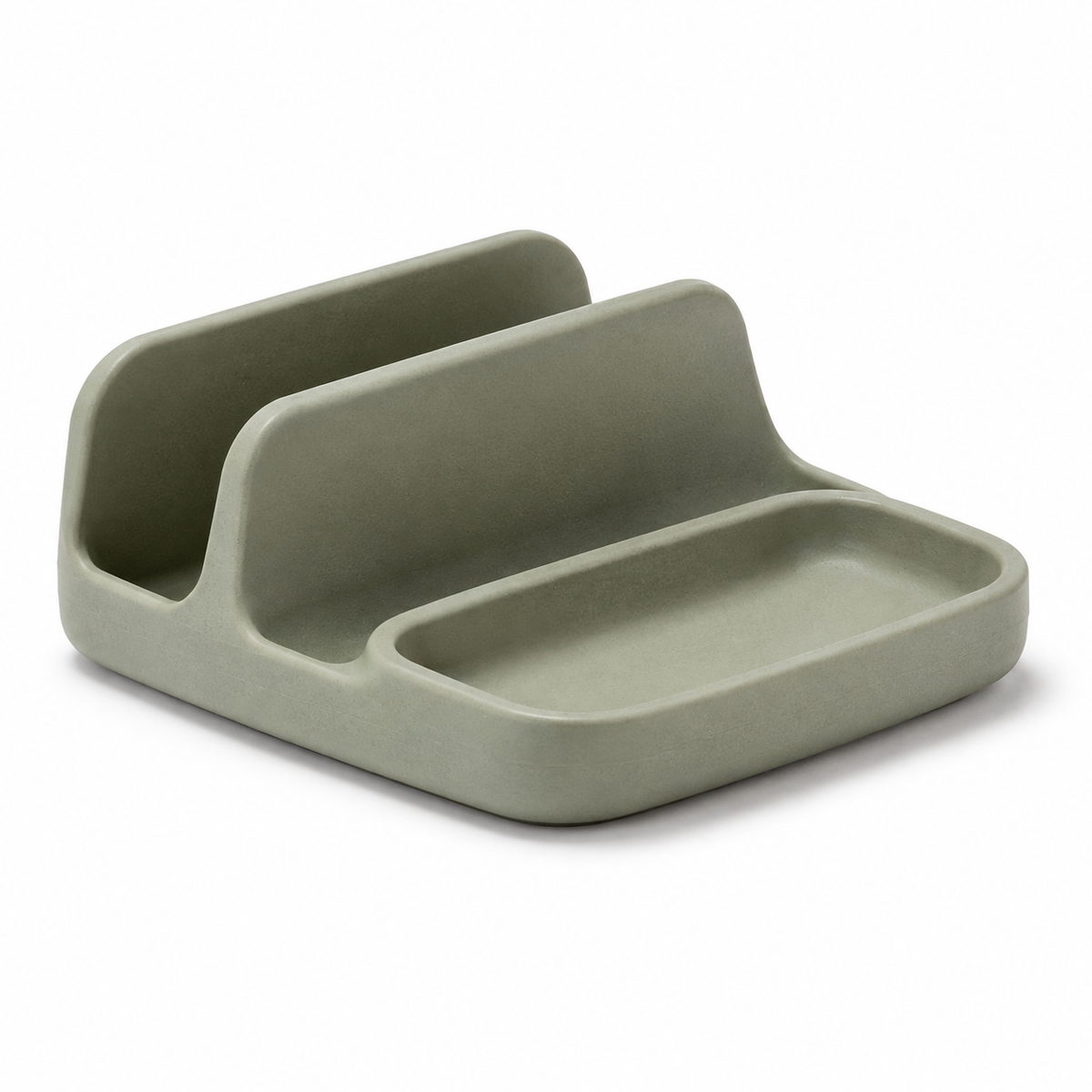 Orbit Nest Remote Organizer