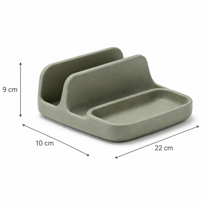 Orbit Nest Remote Organizer