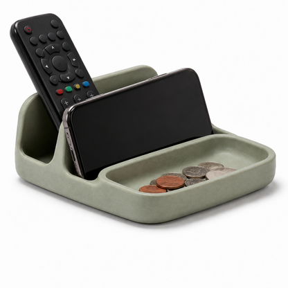 Orbit Nest Remote Organizer