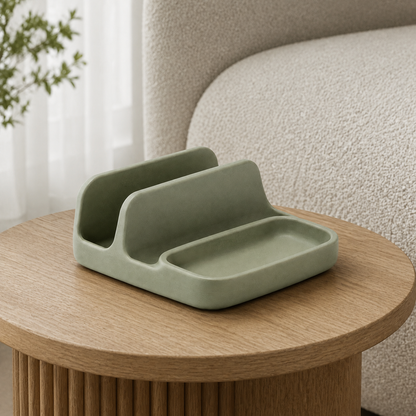 Orbit Nest Remote Organizer