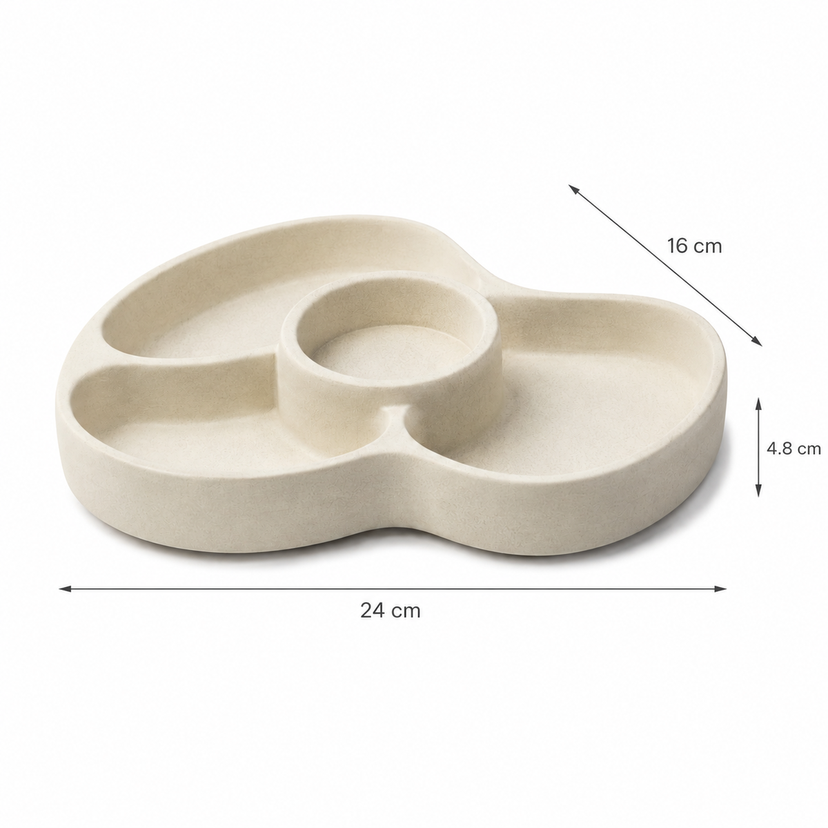 Orbit Pebble Catchall