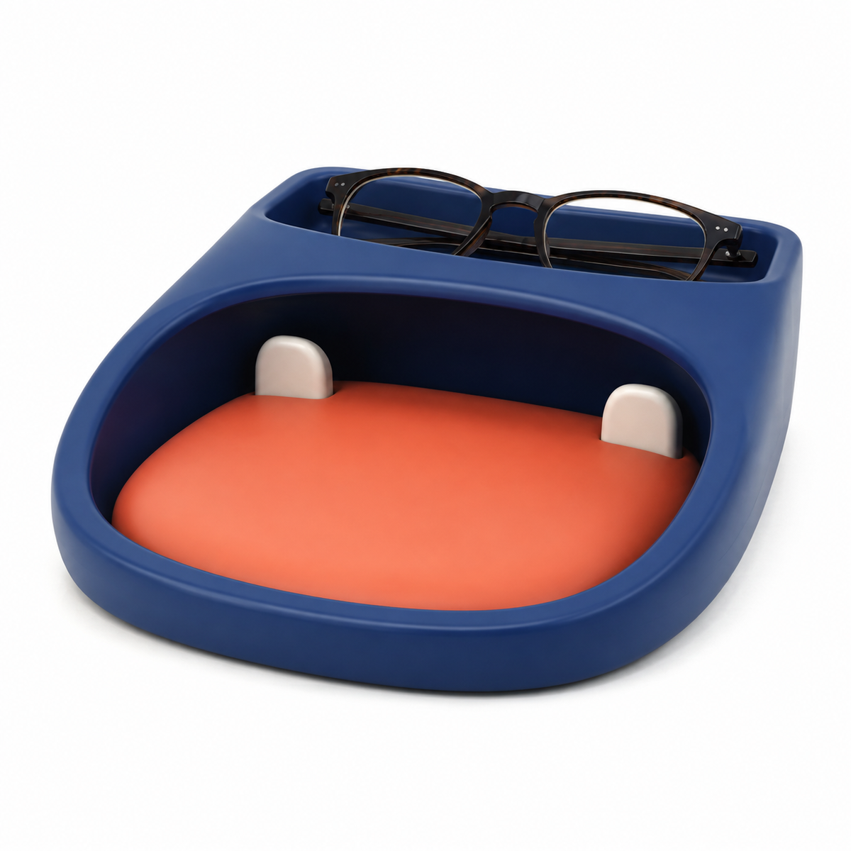 Pocket Yawn Valet Tray