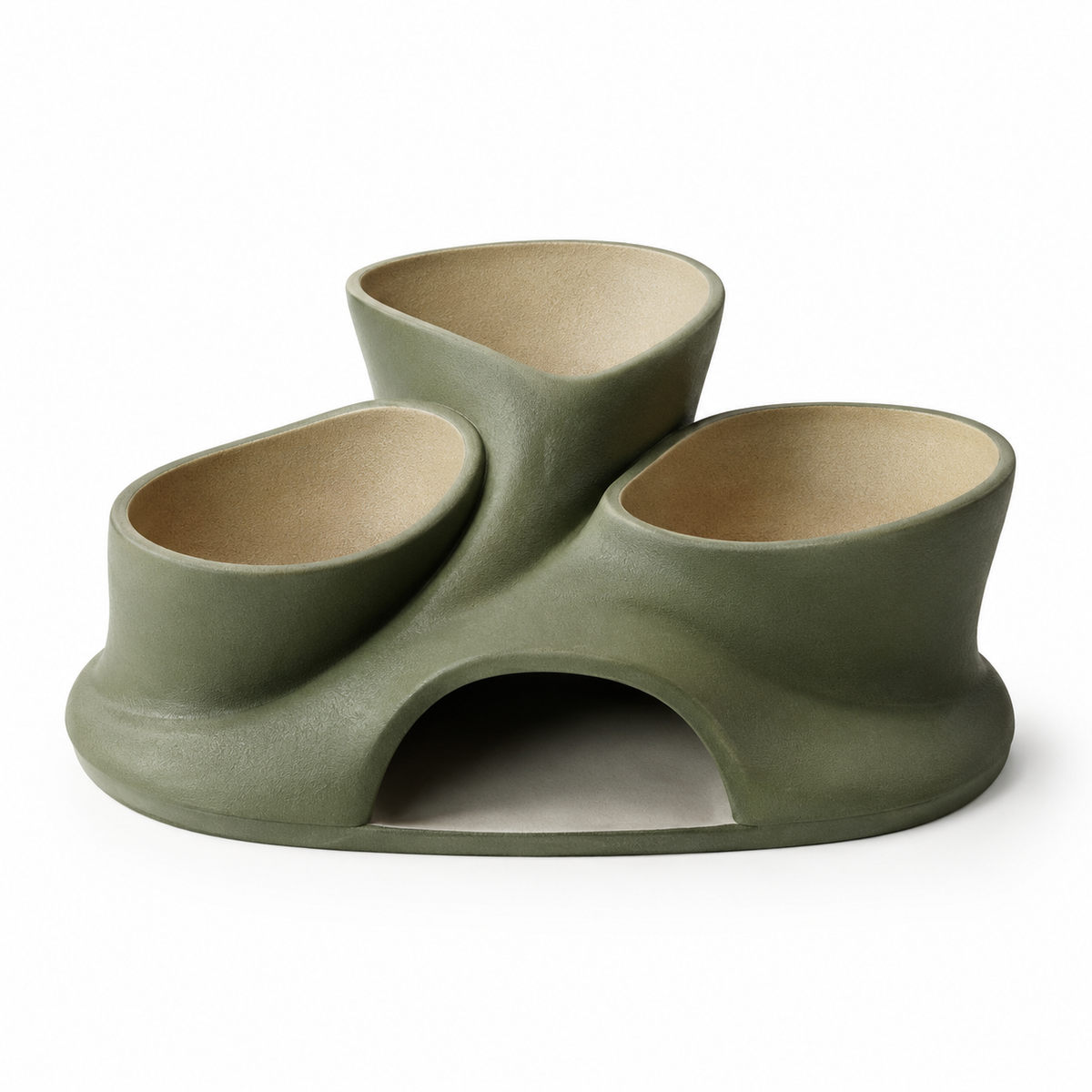 RootRise Catchall