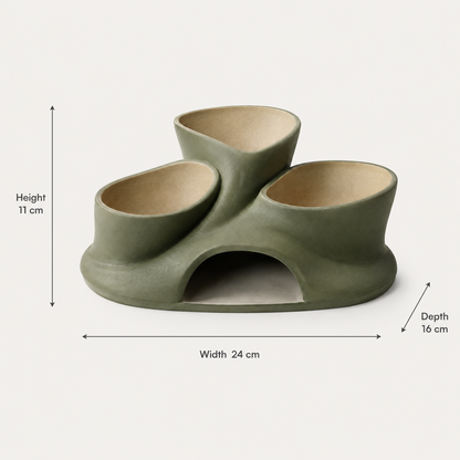 RootRise Catchall