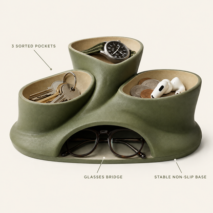 RootRise Catchall