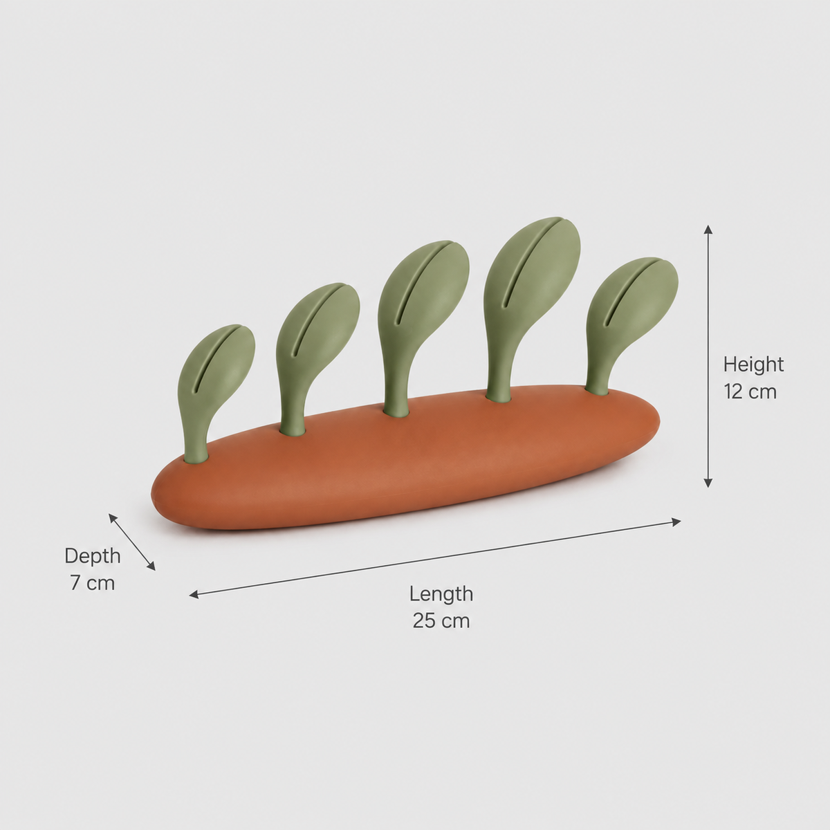 Sprout Spine Cable Garden