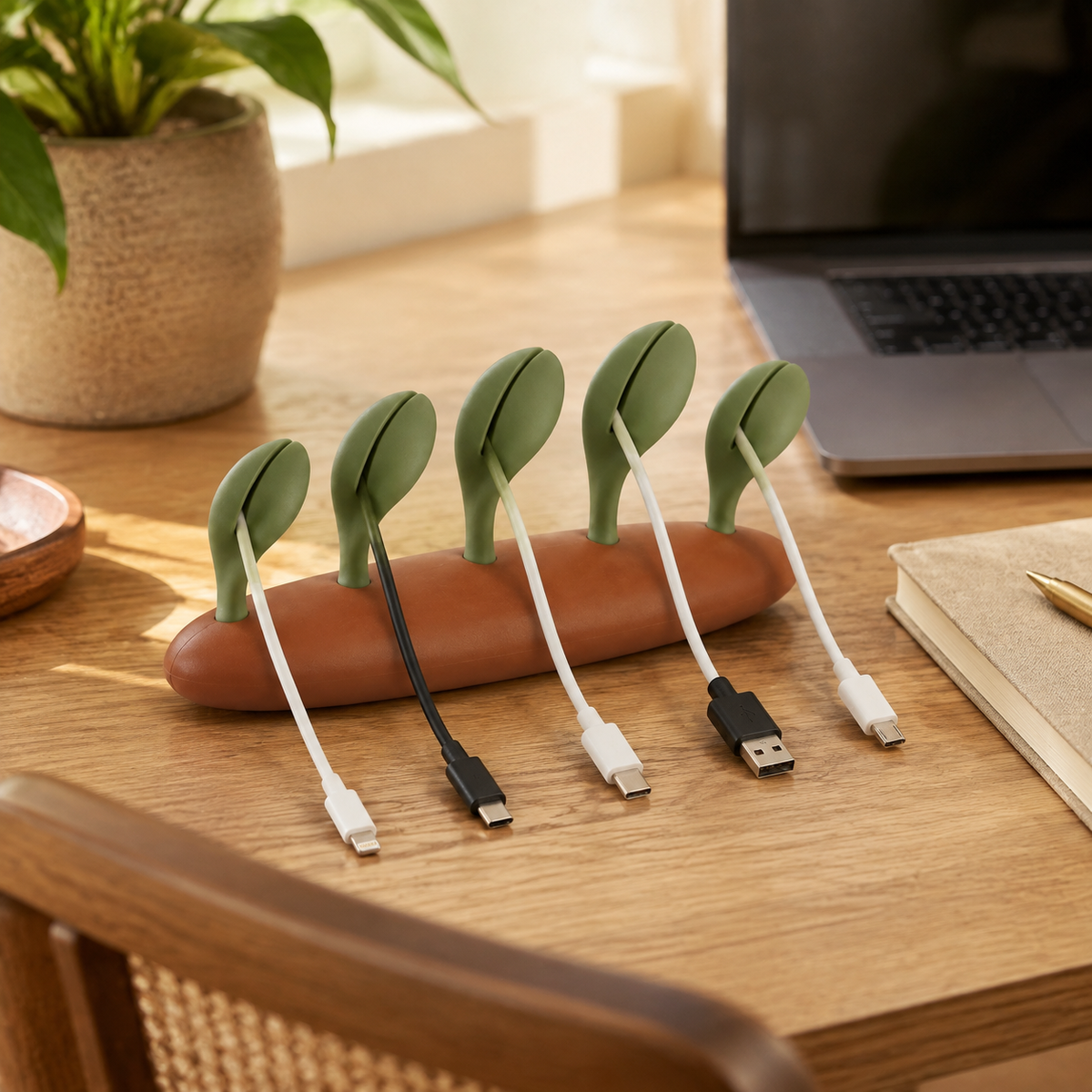 Sprout Spine Cable Garden