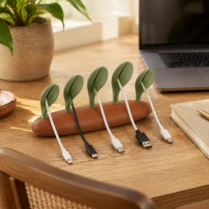 Sprout Spine Cable Garden