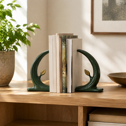 VineArc Book Cradle