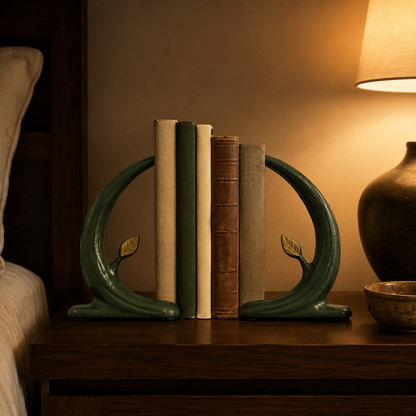 VineArc Book Cradle